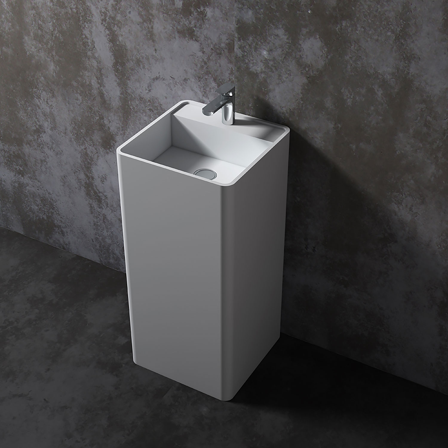 Shower door 60